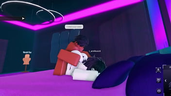 Pawg serves her king rb