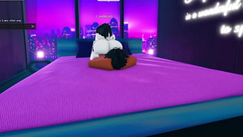 Pawg serves her king rb