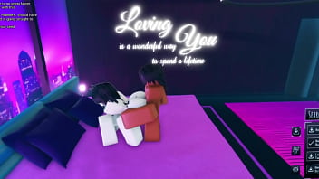 Pawg serves her king rb