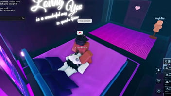 Pawg serves her king rb