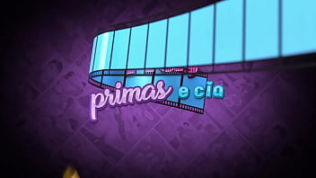 Fudendo duas gostosas ao mesmo tempo preparou uma lingerie completa