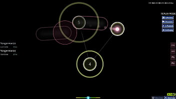 6 digit tried to fc a binfy map at 3 am