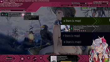 6 digit tried to fc a binfy map at 3 am