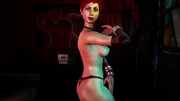 Metro Striptease thumbnail