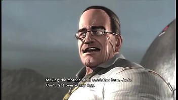 Making the mother of all omelettes here jack can't fret over every egg