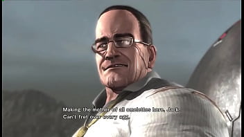 Making the mother of all omelettes here jack can't fret over every egg