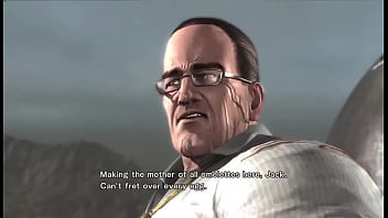 Making the mother of all omelettes here jack can't fret over every egg