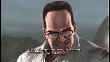 Making the mother of all omelettes here jack can't fret over every egg Making the mother of all omelettes here jack can't fret over every egg