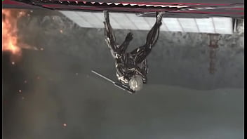 Making the mother of all omelettes here jack can't fret over every egg