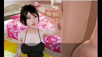 Shame that i can't play the main dark magic custom scene part 2