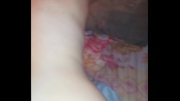 Cogiendo a mi prima cuando queda sola