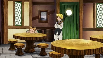 The Seven Deadly Sins Ep 2 Dublado Hd thumbnail