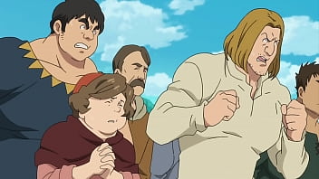 The seven deadly sins ep 2 dublado hd