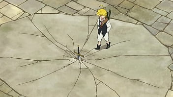 The seven deadly sins ep 2 dublado hd