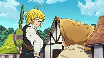The seven deadly sins ep 2 dublado hd
