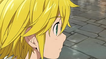 The seven deadly sins ep 2 dublado hd