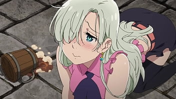 The seven deadly sins ep 2 dublado hd