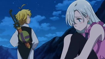 The Seven Deadly Sins Ep 2 Dublado Hd thumbnail
