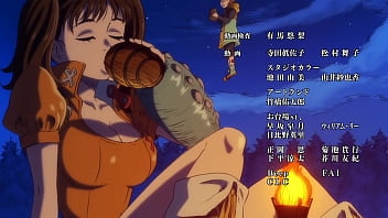 The seven deadly sins ep 2 dublado hd