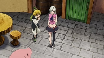 The Seven Deadly Sins Ep 2 Dublado Hd thumbnail
