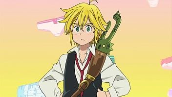 The Seven Deadly Sins Ep 2 Dublado Hd thumbnail