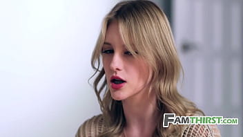 If not with family then whom