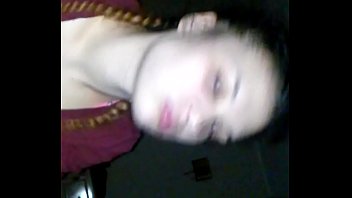 Slutty blows step brother