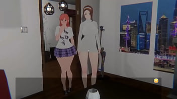 Medieval monster girl hentai