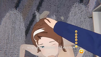 Medieval monster girl hentai