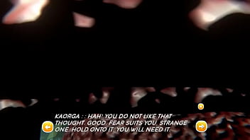 Medieval monster girl hentai