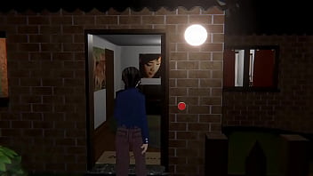 Medieval monster girl hentai