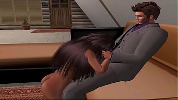 An evening on the sofa