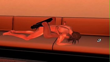 An evening on the sofa