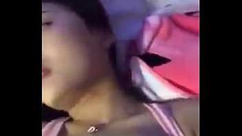 Vietnamese girl show her big tits and beautiful pussy