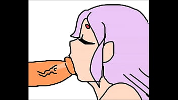 Mu de aries haciendo pete