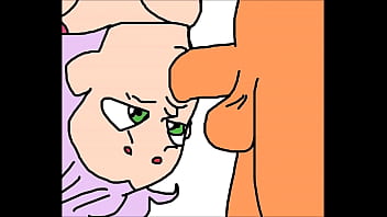 Mu de aries haciendo pete