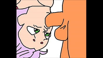 Mu de aries haciendo pete