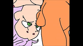 Mu de aries haciendo pete