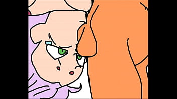 Mu de aries haciendo pete