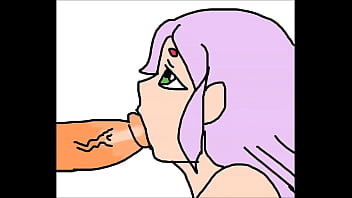 Mu de aries haciendo pete