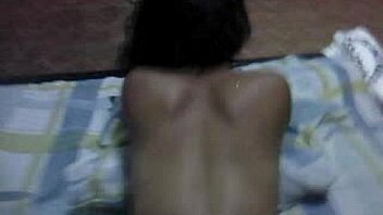 Comendo puta de quatro