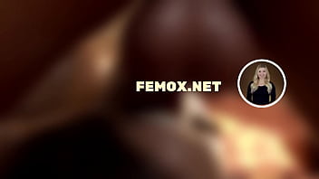 When milf desire is stronger 3d animatied of a curvy mature woman wants deep blowjob and cum in her wet pussy ysm3h