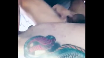 Argenta bien culiada