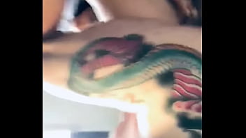 Argenta bien culiada