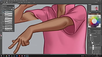 Sts broadcast by dc on picarto from august twenty ninth 2019