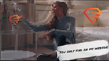 Emelie crystal found and used a sexy toy by my best friend