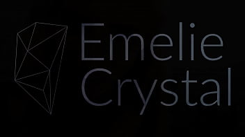 Emelie crystal found and used a sexy toy by my best friend