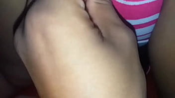 Mucho sexo con mi colombiana