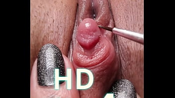 Hd clit 4