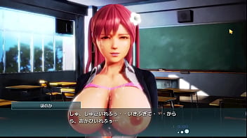 ハニーセレクト